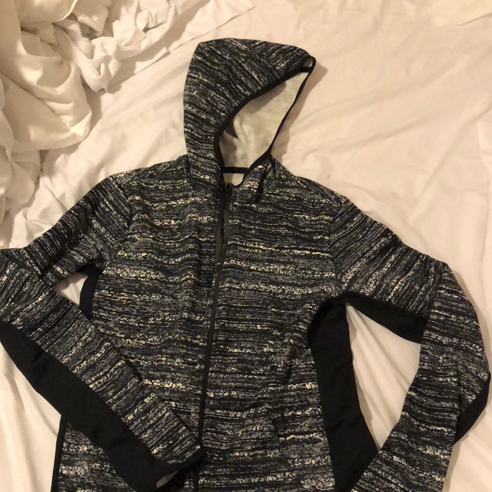 Nike Jacket